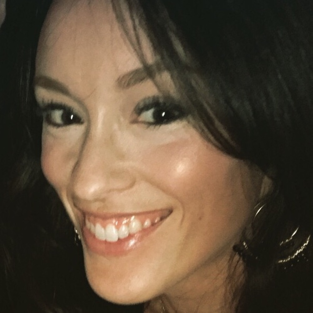 Meet your Posher, Ali